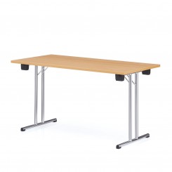 Klapptisch T-Fuß-Gestell Skipper 427-2 