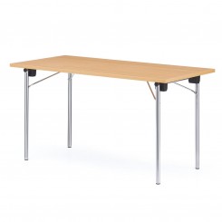 Klapptisch Vier- Fuß-Gestell Skipper 427-1 