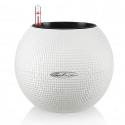 Lechuza Pflanztopf Puro Color 20 weiß 13360 