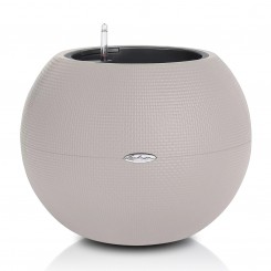 Lechuza Puro Color 50 Komplett sandbraun 13348 