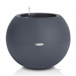 Lechuza Puro Color 50 Komplettset schiefergrau 13344 