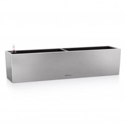 Lechuza Balconera Steel 80 perlgrau 11770 