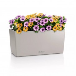 Lechuza Balkonkasten Balconera Color 40 sandbraun 15477 