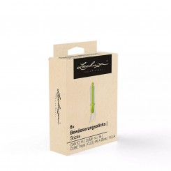 Lechuza 6er Set Bewässerungsstick 11045 