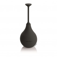 Lechuza Blumenbrause Yula Flower Shower schiefergrau 199690 