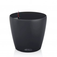Lechuza Blumentopf Classico Color ECO 21 dunkelgrau 18915 