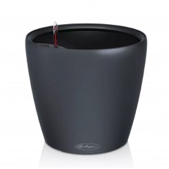 Lechuza Blumentopf Classico Color LS 21 schiefergrau 14261 