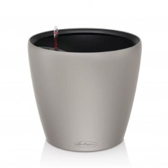 Lechuza Blumentopf Classico Color LS 28 sandbraun 14272 