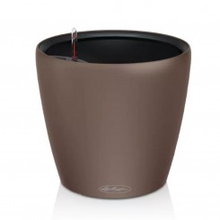 Lechuza Blumentopf Classico Color LS 28 muskat 14273 