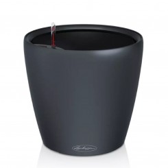 Lechuza Blumentopf Classico Color LS 35 schiefergrau 14281 