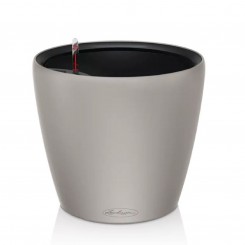 Lechuza Blumentopf Classico Color LS 35 sandbraun 14282 