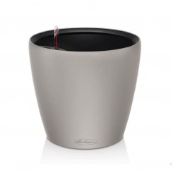 Lechuza Blumentopf Classico Color LS 43 sandbraun 14292 