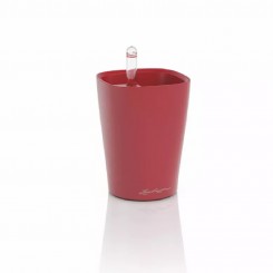 Lechuza Mini-Deltini Premium, Komplettset scarlet rot matt 14946 