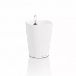 Lechuza Deltini Premium, Komplettset weiß matt 14905 