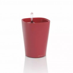 Lechuza Deltini Premium, Komplettset scarlet rot matt 14907 