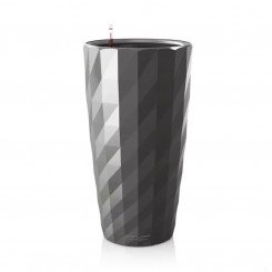 Lechuza Diamante Premium 40 Komplettset anthrazit metallic 15703 