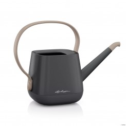 Lechuza Gießkanne Yula 1,7L schiefergrau-taupe 13911 