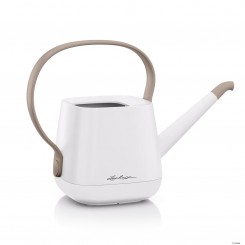 Lechuza Gießkanne Yula 1,7L weiß-taupe 13910 