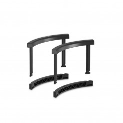 Lechuza Griffe-Set für Cilindro 23, Trendcover 23 (Inhalt für 2 Gefäße) 11106 