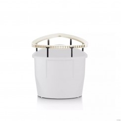 Lechuza Griffrahmen für Delta 30 weiß hochglanz 19750 