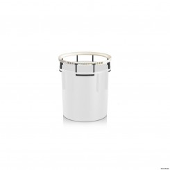 Lechuza Griffrahmen für RONDO 32 weiß hochglanz 19690 