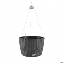 Lechuza Hängeampel Nido Cottage 35 granit 15302 