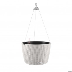 Lechuza Hängeampel Nido Cottage 35 lichtgrau 15307 