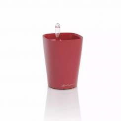 Lechuza Mini-Deltini Premium, Komplettset scarlet rot matt 14946 