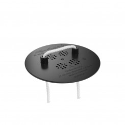 Lechuza Pflanzplatte für Gefäße mit Stick-Bewässerungssystem (Inhalt für 1 Gefäß) 11082 