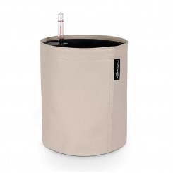 Lechuza Pflanztopf Trendcover 23 creme beige 14184 
