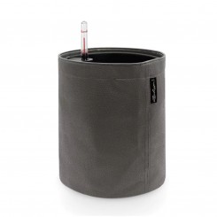 Lechuza Pflanztopf Trendcover 23 anthrazit 14185 