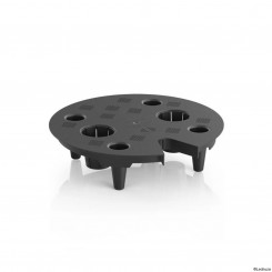 Lechuza Trennboden für CILINDRO 23 | HAVALO 30 | TRENDCOVER 23 30301430 