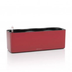 Lechuza Cube Premium Triple, Komplettset scarlet rot matt 13677 