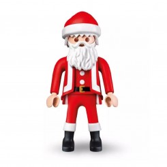 Lechuza XXL Weihnachtsmann Playmobil 19058 