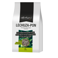 Lechuza Pflanzsubstrat PON 6 Liter 19561 