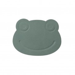Lind DNA Glasuntersetzer FROG 12cm Pastellgrün 983384 