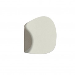 Lind DNA Glasuntersetzer Curve 11x13cm Linen/Flint Grey 992406 