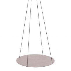 Lind DNA Hängebrett Circle Ø 40 Pendulum Circle Bull Warm 990435 