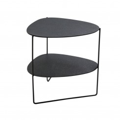 Lind DNA Curve Kaffeetisch Double schwarz 