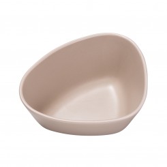 Lind DNA Schüssel M Curve Stoneware sand 991435 