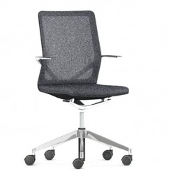 Girsberger Drehstuhl Linq konfigurierbar 