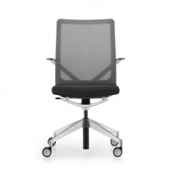 Girsberger Konferenzstuhl Linq konfigurierbar 