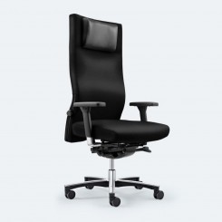 Löffler Work Around The Clock, 24 Stunden Stuhl LG7H50, konfigurierbar 