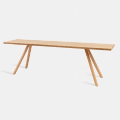 Löffler ALPENGLÜHN Sitzbank AGB001 