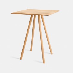 Löffler ALPENGLÜHN Stehtisch AGT002 