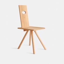 Löffler ALPENGLÜHN Stuhl AGST01-06 