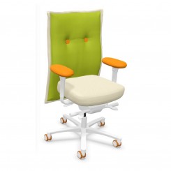 Löffler Brasilian Chair Drehsessel, KN98 