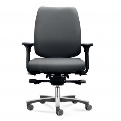 Löffler FIGO Bürodrehstuhl FG20, konfigurierbar 