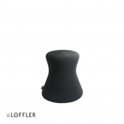 Löffler FUNGO Hocker mit Strickbezug FU1 