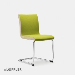 Löffler LEZGO Freischwinger LG0720, konfigurierbar 
